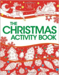 christmas activity book