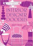 interior designer doodles