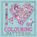 i heart colouring patterns