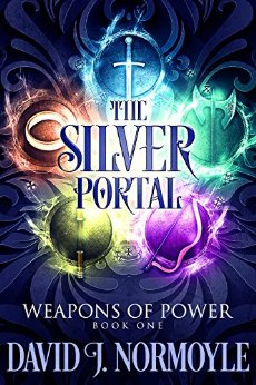 the silver portal